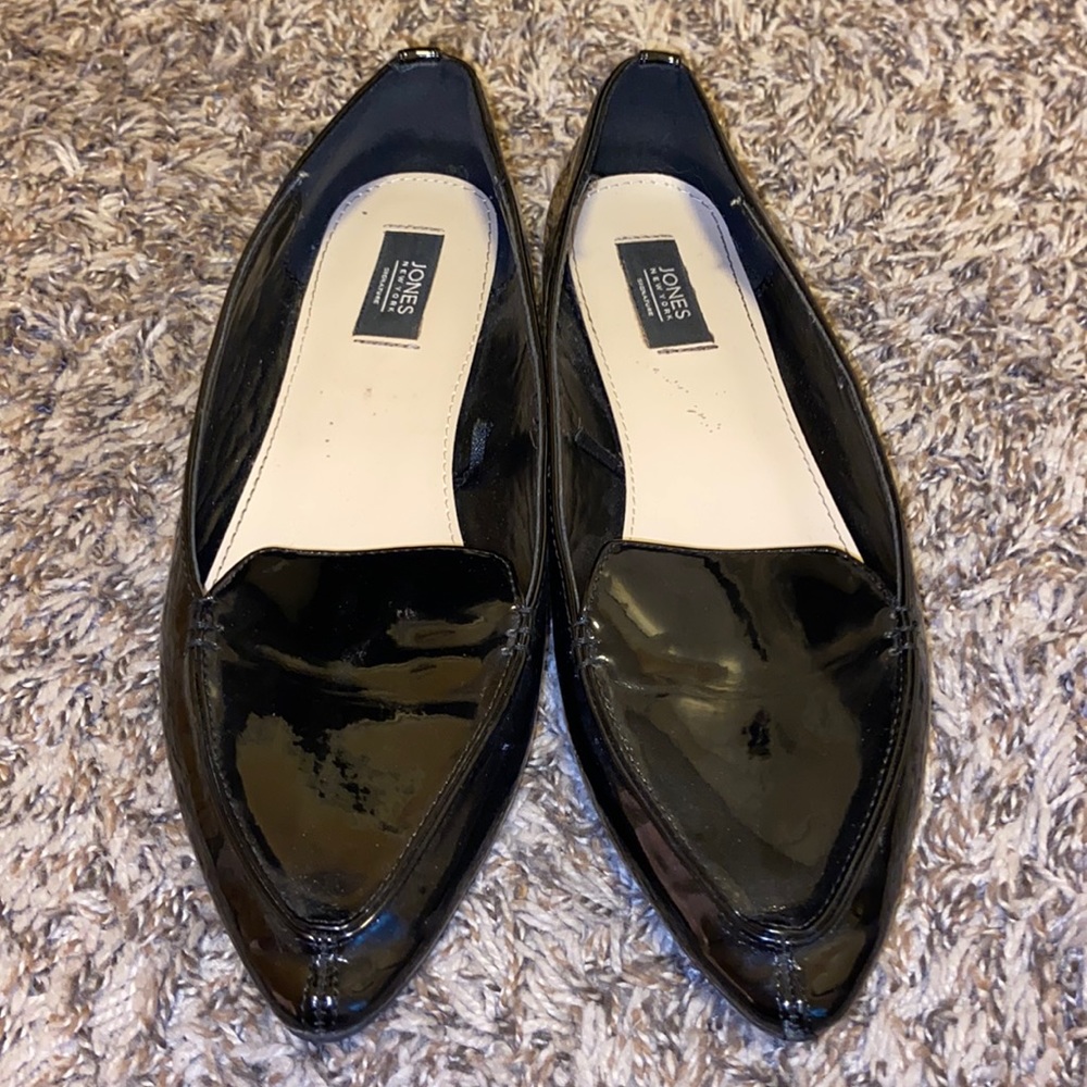 Jones New York Dress Shoes